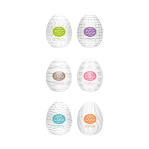 Tenga - Egg Variety Pack 2