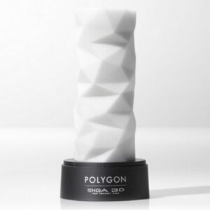 Tenga - Tenga 3D Polygon: Masturbator