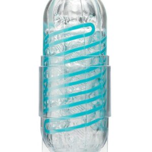 Tenga - Tenga Spinner 01 Tetra: Masturbator