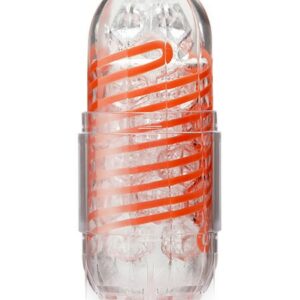 Tenga - Tenga Spinner 02 Hexa: Masturbator