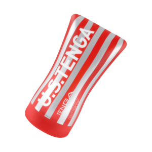 Tenga - US Soft Tube Cup