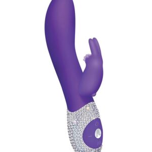 The Rabbit Company - The Classic Rabbit Crystalized: Bunny-Vibrator