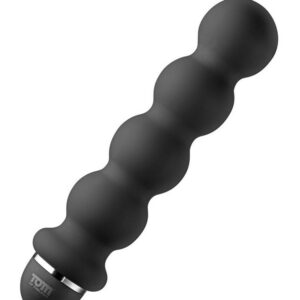 Tom of Finland - Tom of Finland Stacked Ball Vibe: Analvibrator