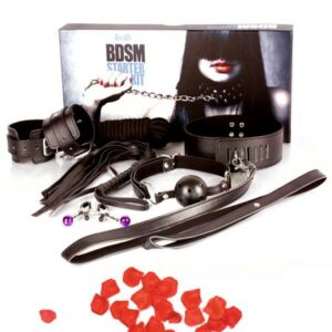 ToyJoy - BDSM Starter Set