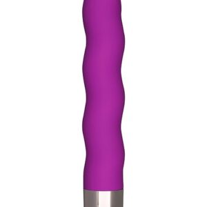 ToyJoy - Funky Wave Vibrette: Vibrator