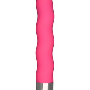 ToyJoy - Funky Wave Vibrette: Vibrator