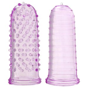 ToyJoy - Sexy Finger Ticklers: Lustfingerset