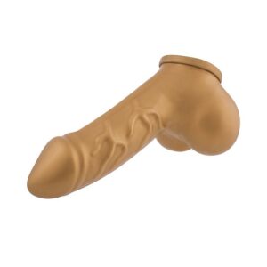 Toylie - Toylie Danny: Latex-Penis-Hodenhülle