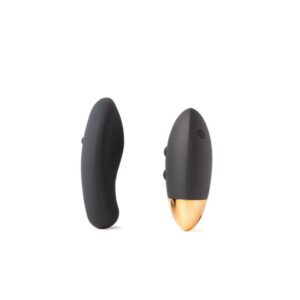 VOU - Cappillo Slip-Vibrator - Black