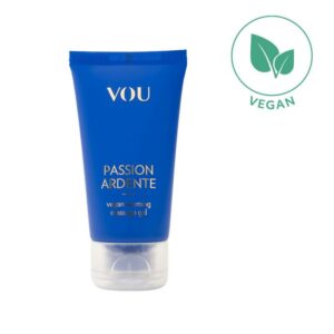 VOU - Passion ardente veganes Massagegel - 50 ml