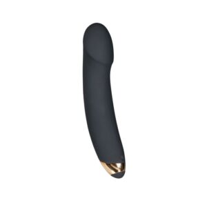 VOU - Strato Vibrator - Black