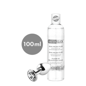 Waterglide - 100 ml Anal Relax Fluid