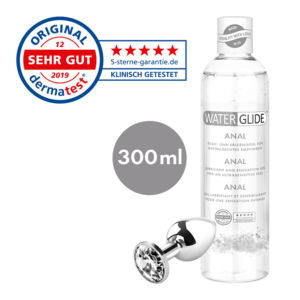 Waterglide - 300 ml Anal