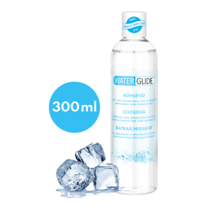 Waterglide - 300 ml Kühlend