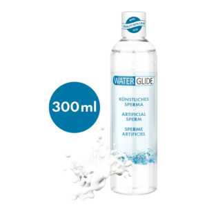 Waterglide - 300 ml Künstliches Sperma