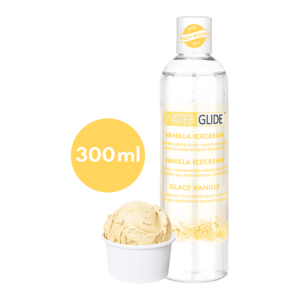 Waterglide - 300 ml Vanille