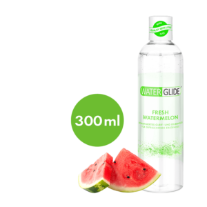 Waterglide - 300 ml Wassermelone