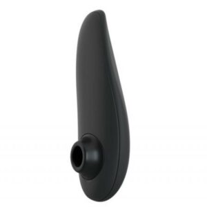 Womanizer - Womanizer Classic 2 Air Pulse Vibrator - Schwarz