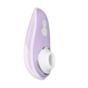 Womanizer - Womanizer Liberty Druckwellenvibrator - Flieder