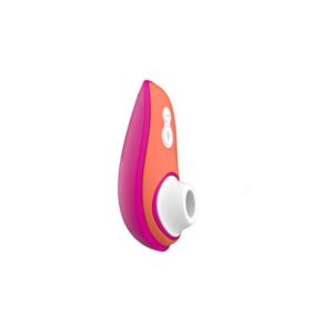 Womanizer - Womanizer Liberty Druckwellenvibrator by Lily Allen