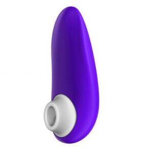 Womanizer - Womanizer Starlet 3 Luftdruck-Vibrator - Violett