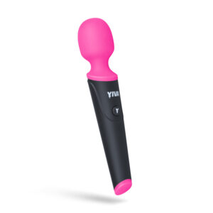 Yiva - Yiva Power Massager - pink