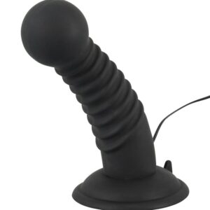 You2Toys - Anal Massager: Analvibrator