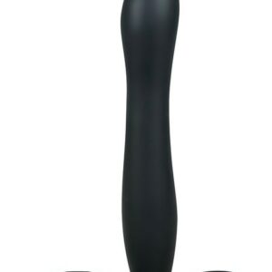 You2Toys - Anal Special Silicone: Analdildo mit Penisring