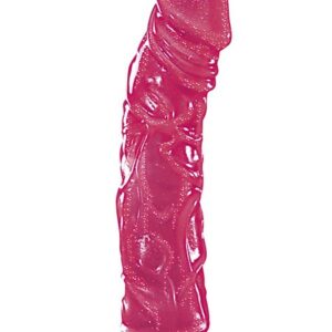 You2Toys - Big Jelly: Vibrator