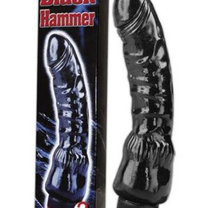 You2Toys - Black Hammer: Vibrator