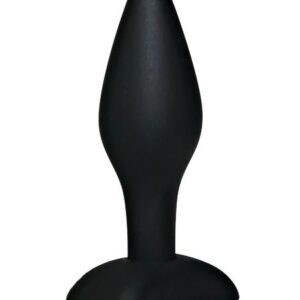 You2Toys - Black Velvet Small: Analplug