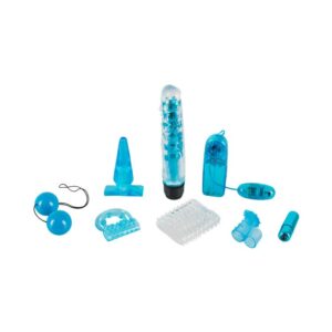 You2Toys - Blue Appetizer: Toy-Set