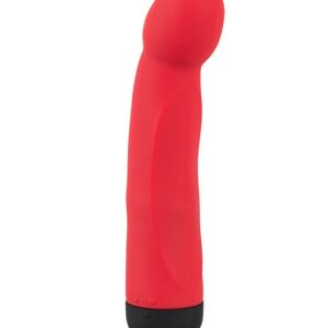 You2Toys - Colorful Joy G-Spot: G-Punkt-Vibrator