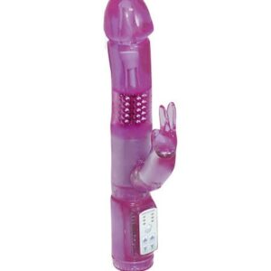 You2Toys - Crazy Rabbit: Vibrator