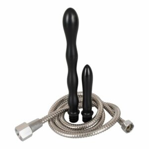 You2Toys - Deluxe Shower Me: Intimduschen-Set mit Schlauch