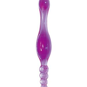 You2Toys - Dildo: Galaxia Lavender