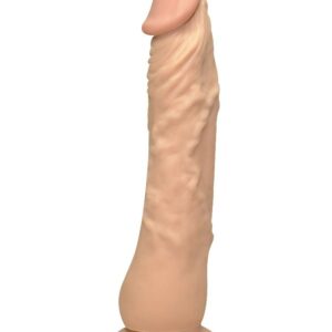 You2Toys - European Lover: Dildo