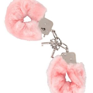 You2Toys - Handschellen: Love Cuffs Rose