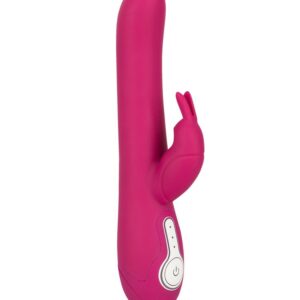 You2Toys - Joymatic Intelligent Rabbit Vibe: Bunny-Vibrator