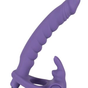 You2Toys - Los Analos: Double Delight Strap-On Dildo