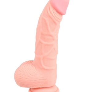 You2Toys - Medical Silicone: Dildo (20cm)