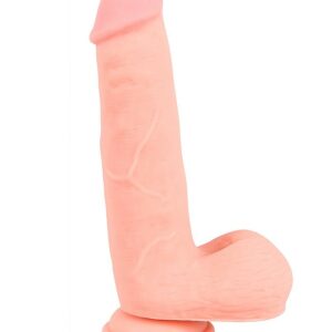 You2Toys - Medical Silicone: Dildo (20cm)