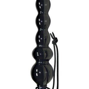 You2Toys - My Black Jacks Globular Analdildo