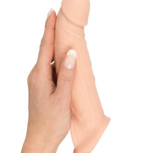 You2Toys - Nature Skin Penis Sleeve: Penishülle