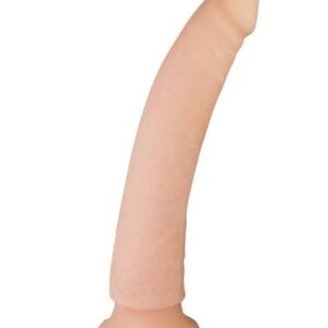 You2Toys - Nature Skin Soft Dong: Dildo