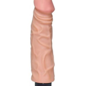 You2Toys - Pascha: Vibrator