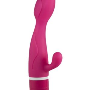 You2Toys - Pink Leaf: Bunnyvibrator