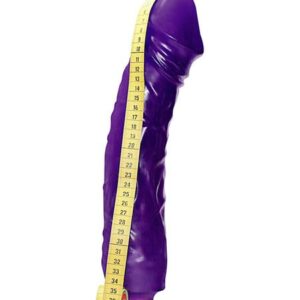 You2Toys - Queeny Love Giant Lover: Vibrator