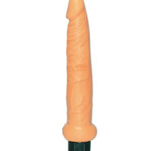 You2Toys - Real Deal Anal: Analvibrator