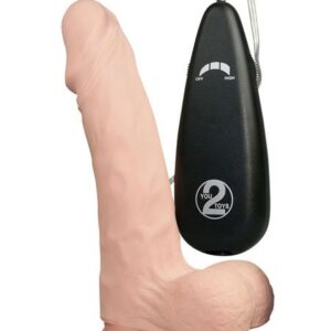 You2Toys - Real Nice Guy: Vibrator